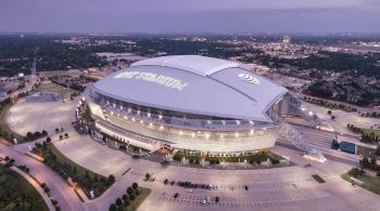 Estados Unidos e Bolívia se enfrentam neste domingo (23), às 19h, no AT&T Stadium