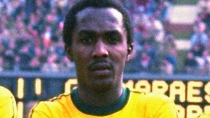 Amaral, zagueiro da Seleção Brasileira na Copa do Mundo de 1978, morreu aos 69 anos