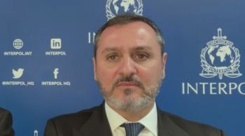 Andrei Rodrigues, diretor-geral da Polícia Federal, destaca importância histórica da nomeação de Valdecyr Urquiza para o comando da Interpol