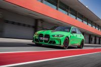 BMW M3 CS de R$ 1,3 milhão estreia no Brasil com todas as unidades esgotadas