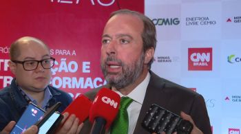 Ministro citou petroleira americana que fechou departamento no Brasil para investir no país vizinho