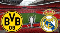 Final da Champions: veja prováveis escalações de Borussia Dortmund e Real Madrid