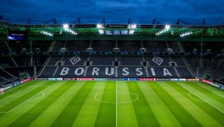 Borussia Mönchengladbach x Werder Bremen: horário e onde assistir ao jogo da Bundesliga