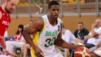 Brasil x Croácia: horário e onde assistir ao amistoso de basquete