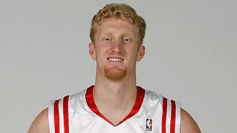 Chase Budinger atuou por Houston Rockets, Phoenix Suns, Indiana Pacers e Minnesota Timberwolves