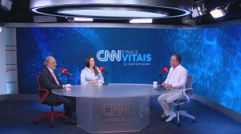 Tema será abordado no "CNN Sinais Vitais - Dr. Kalil Entrevista" neste sábado (22), às 19h30, na CNN Brasil