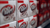 Dr Pepper toma o lugar da Pepsi e é o segundo refrigerante mais vendido nos EUA