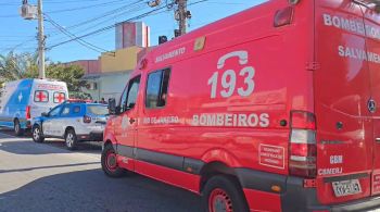 Menino estava internado em estado grave no Hospital Estadual Roberto Chabo, em Araruama, na Região dos Lagos