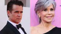 Colin Farrell, Jane Fonda e outros famosos ganharão estrelas na calçada da fama