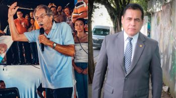 Disputa na segunda maior cidade de São Paulo opõe ex-prefeito e líder do governo Tarcísio na Alesp; margem de erro é de 3,5 pontos percentuais para mais ou para menos