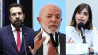 Lula terá agendas com Tabata e Boulos em intervalo de dois dias