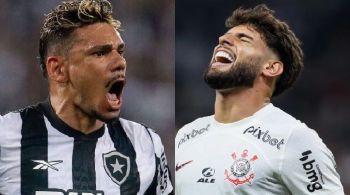 Paulistas e cariocas voltam a campo pelo Campeonato Brasileiro após paralisação