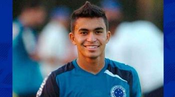 Time mineiro havia anunciado a contratação do jogador junto ao Palmeiras