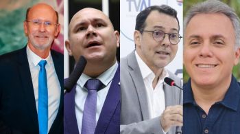 Primeiro turno da eleição municipal na capital mato-grossense será realizado em 6 de outubro