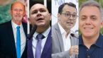 Saiba quem são os pré-candidatos a prefeito de Cuiabá; veja lista