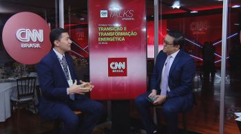 Jean Benevides participa, nesta segunda-feira (3), do CNN Talks, que realiza um encontro setorial para nortear uma discussão que tem tudo para ser liderada pelo país no curto, médio e longo prazos