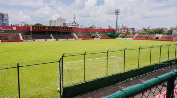 Equipes se enfrentam nesse sábado (8), às 17h, no estádio Ulrico Mursa