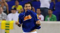 Ídolo do Cruzeiro, Wellington Paulista faz relato emocionante da carreira