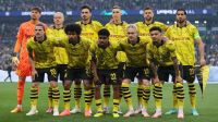 Dortmund segue na seca: confira os grandes jejuns da Champions League