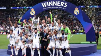 Torneio ganha novo nome e formato e terá o campeão da Champions League já na final