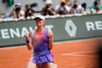 Swiatek vence Paolini e conquista Roland Garros pela 4ª vez