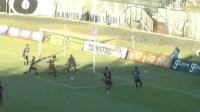 Veja gols suspeitos de Inter de Limeira x Patrocinense, investigado por manipulação