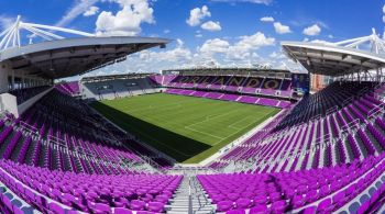 Equipes se enfrentam nesta segunda-feira (1º), às 22h, no Inter&Co Stadium