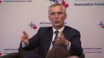 Jens Stoltenberg deixa legado de articulação dos países da aliança em apoio à Ucrânia 