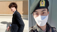 Quem é Jin, primeiro membro do BTS a finalizar o serviço militar obrigatório