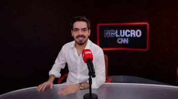 Apresentador é o convidado desta semana do No Lucro, da CNN