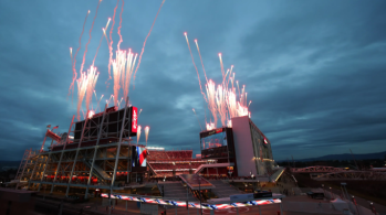 Equador e Venezuela se enfrentam neste sábado (22), às 19h00, no Levi's Stadium