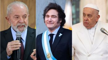 Volodymyr Zelensky, presidente da Ucrânia, e Mohammed bin Salman, príncipe herdeiro da Arábia Saudita, também devem comparecer