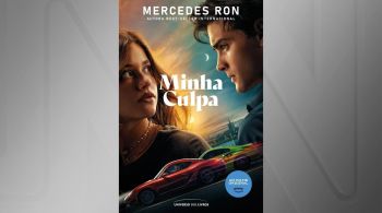 Depois do sucesso do filme no Prime Video, a editora Universo dos Livros trouxe a obra argentina para o Brasil