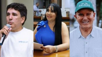 Primeiro turno da eleição municipal na capital tocantinense será realizado em 6 de outubro