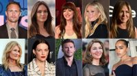 Angelina Jolie, Gwyneth Paltrow e Jennifer Aniston: veja "nepo babies" de Hollywood