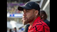 Neymar relata angústia e calafrio durante empate da Seleção Brasileira