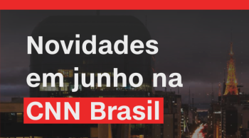 Nova grade estreia nesta segunda-feira (10) com mudanças na faixa vespertina e noturna, além de novas séries e reportagens 