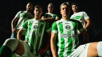 Coritiba lança novos uniformes; veja fotos