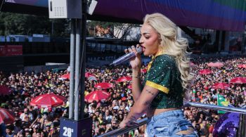 De Pabllo Vittar a Madonna, músicas exaltam o orgulho de ser uma pessoa queer