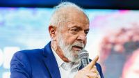 Lula se reúne com ministros para fechar detalhes do Plano Safra