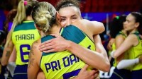 Vôlei: jogadora da Seleção publica foto enigmática com Gabi, e fãs reagem