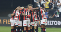 Contra Cuiabá, São Paulo tenta sequência inédita no Morumbis na temporada