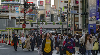 Distrito de Shibuya alega que turismo em excesso causa transtornos aos moradores da região