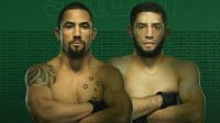 UFC Arábia Saudita: horário e onde assistir ao card