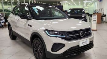 SUV compacto mais vendido do Brasil tem oferta para os primeiros compradores