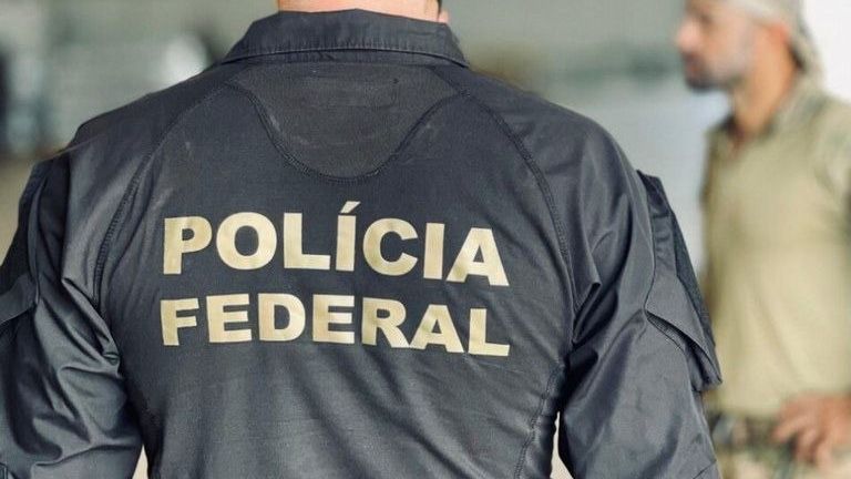 Polícia Federal prende PMs envolvidos em desvio de drogas