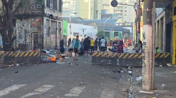 Terceira fase da chamada Operação Downtown tem o objetivo de acabar com o movimento do crime organizado na cidade capital paulista