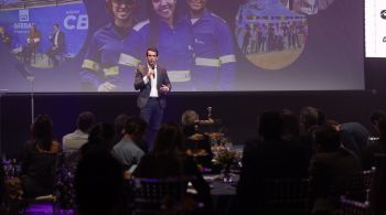 Em evento da Amcham, Gustavo Werneck defendeu o bem-estar no trabalho e mencionou “inspiração” no Butão, em que se difunde a ideia de medir a prosperidade através do FIB