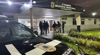 As prisões ocorreram em Salvador, e cidades do interior nesta terça (18); Os principais alvos são integrantes de grupos criminosos envolvidos com o tráfico de drogas e homicídios