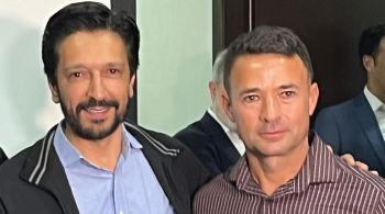 Tarcísio e Nunes não queriam o vice escolhido, mas foi a forma de tentar garantir o bolsonarismo com Bolsonaro